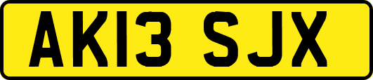 AK13SJX