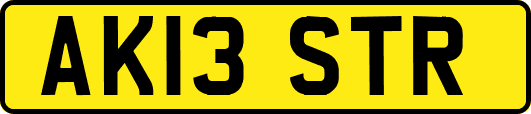 AK13STR