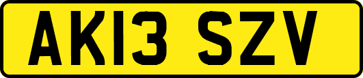 AK13SZV