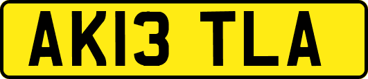 AK13TLA