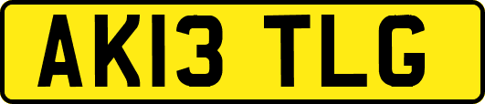 AK13TLG