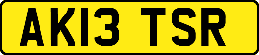 AK13TSR