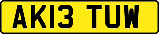 AK13TUW