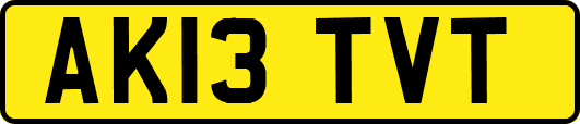 AK13TVT