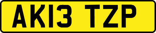 AK13TZP