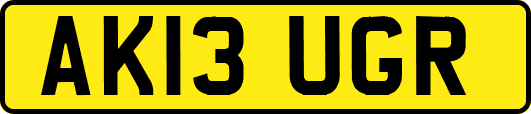 AK13UGR
