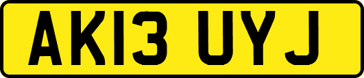 AK13UYJ