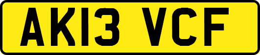 AK13VCF