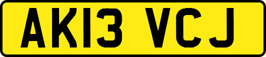 AK13VCJ