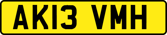 AK13VMH