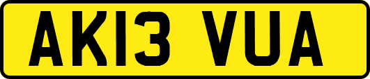 AK13VUA