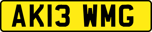 AK13WMG
