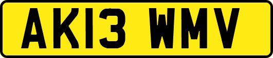 AK13WMV