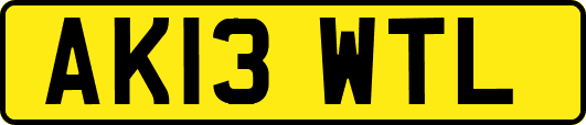 AK13WTL