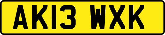 AK13WXK