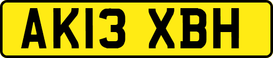 AK13XBH