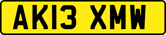 AK13XMW