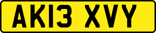 AK13XVY