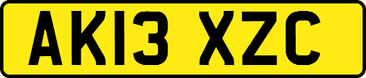 AK13XZC