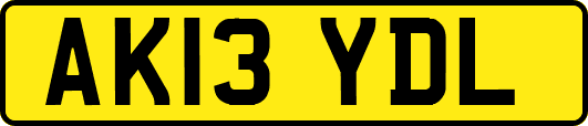 AK13YDL