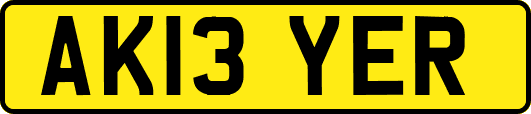 AK13YER