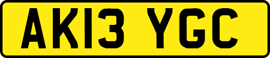 AK13YGC