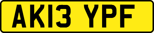 AK13YPF