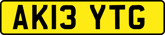 AK13YTG