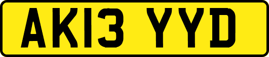 AK13YYD