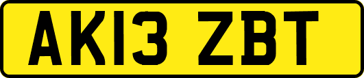 AK13ZBT