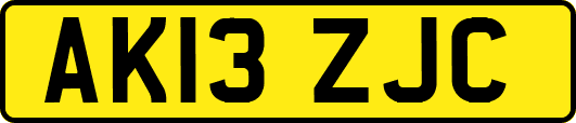 AK13ZJC