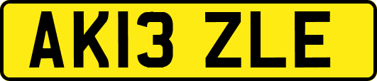 AK13ZLE