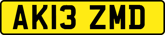 AK13ZMD