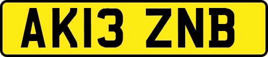 AK13ZNB