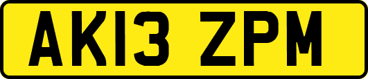 AK13ZPM