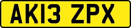 AK13ZPX