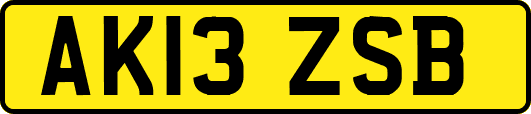 AK13ZSB