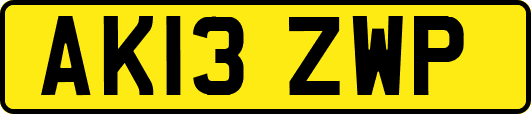 AK13ZWP