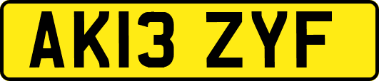 AK13ZYF