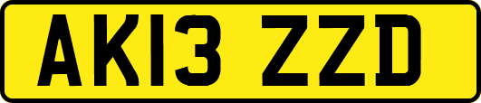 AK13ZZD