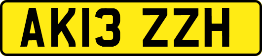 AK13ZZH