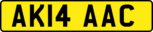 AK14AAC