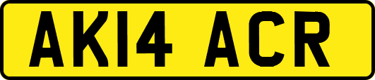 AK14ACR