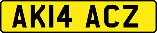 AK14ACZ