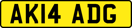 AK14ADG