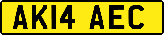 AK14AEC