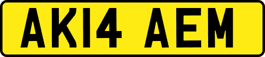 AK14AEM
