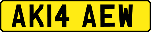AK14AEW