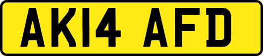 AK14AFD