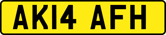 AK14AFH